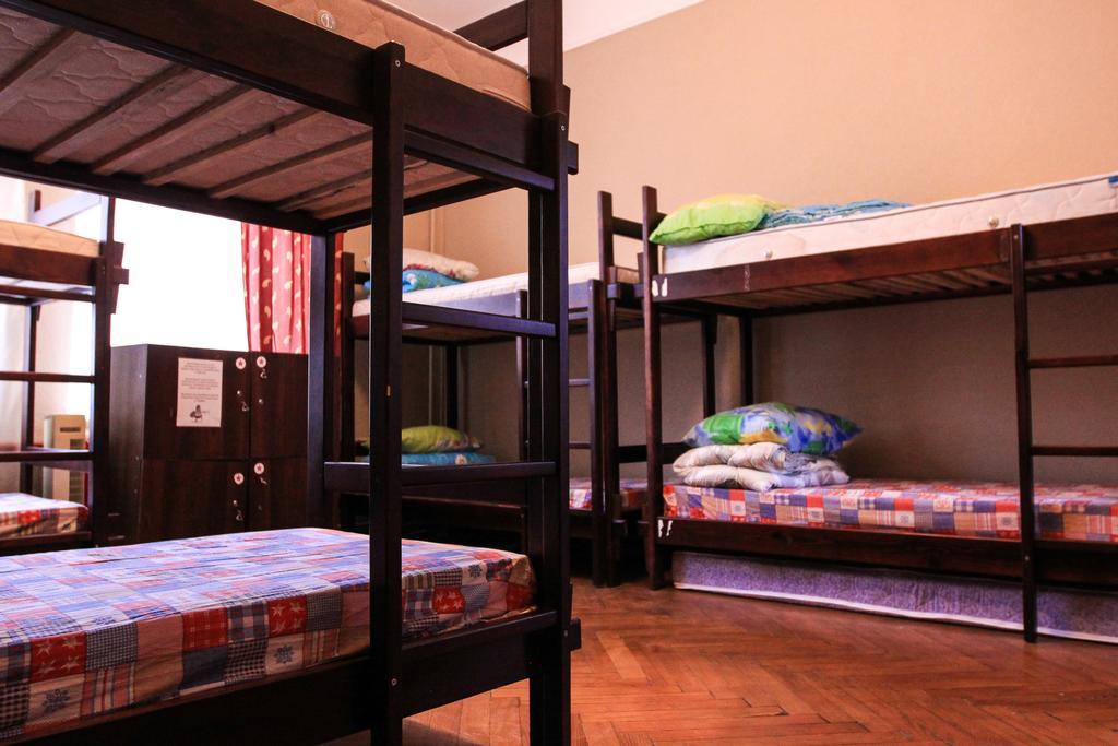 إلفيف Hollywood Home Hostel الغرفة الصورة