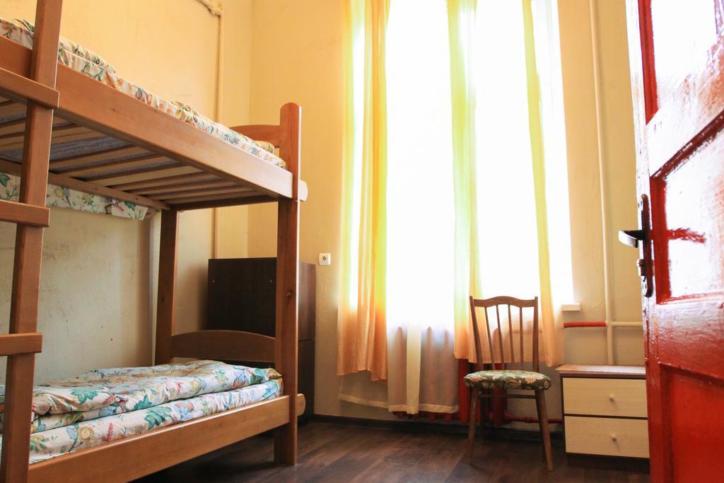 إلفيف Hollywood Home Hostel الغرفة الصورة
